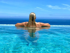 Villa Oasis La Paz - Bencomo Apartment - ADULTS ONLY
